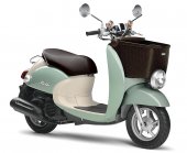 2011 Yamaha Vino Molfe XC50H photo